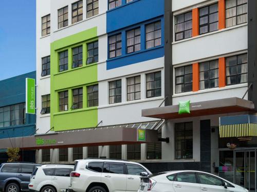 Invercargill City Centre Apartment | Discover Ibis Styles Invercargill: Family-Friendly Comfort