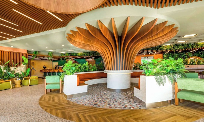 Kurtkoy Hotel | Ibis Styles Istanbul Kurtkoy