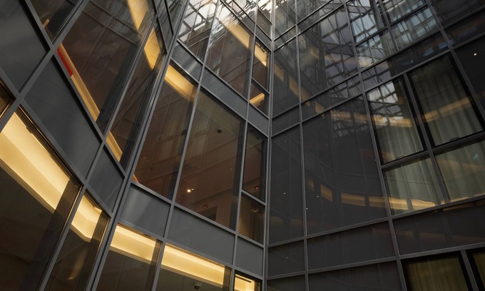 Merter Hotel | Discover ibis Styles Istanbul Merter: 5-Star Comfort & Spa
