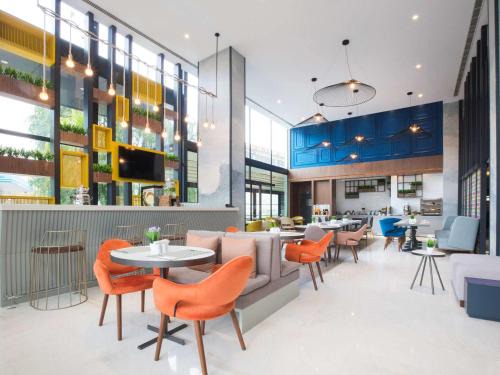 Bornova Hotel | Discover ibis Styles Izmir Bornova: Pet-Friendly Retreat