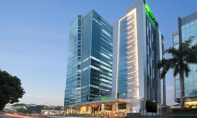 Kampung Bali Hotel | Discover ibis Styles Jakarta Tanah Abang with Great Amenities