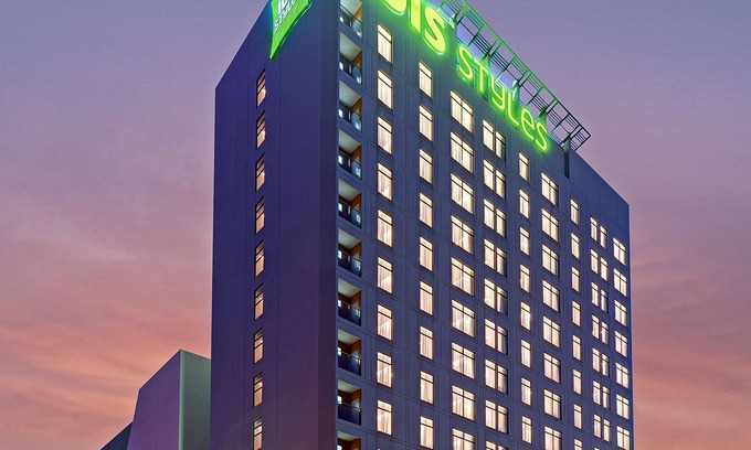 Gelang Patah Hotel | Comfortable Stay at ibis Styles Johor Iskandar Puteri