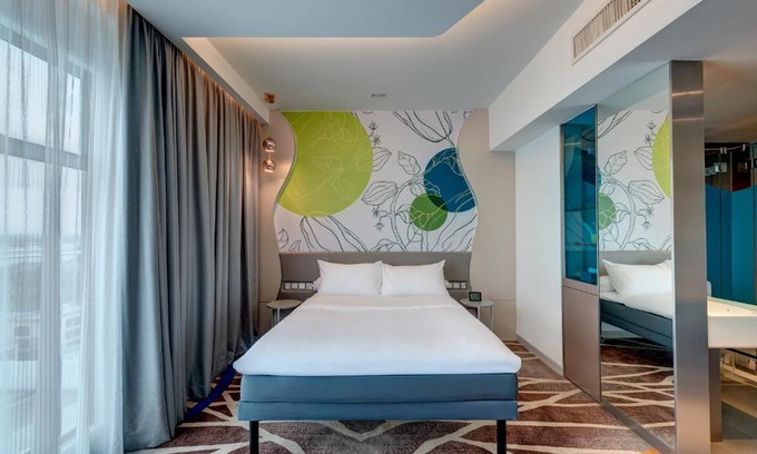Gelang Patah Hotel | Comfortable Stay at ibis Styles Johor Iskandar Puteri