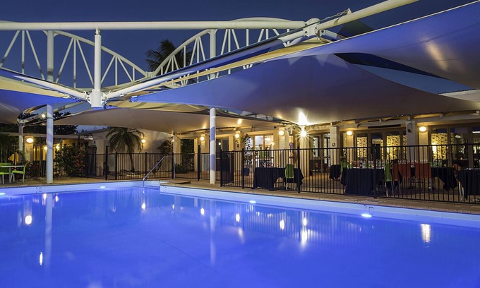 Karratha Hotel | Family-Friendly ibis Styles Karratha with Pool & Dining