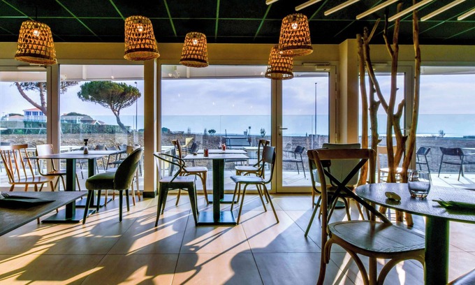 Quartier des Boucholeurs Hotel | Relax at Ibis Styles La Rochelle Thalasso Châtelaillon Hotel