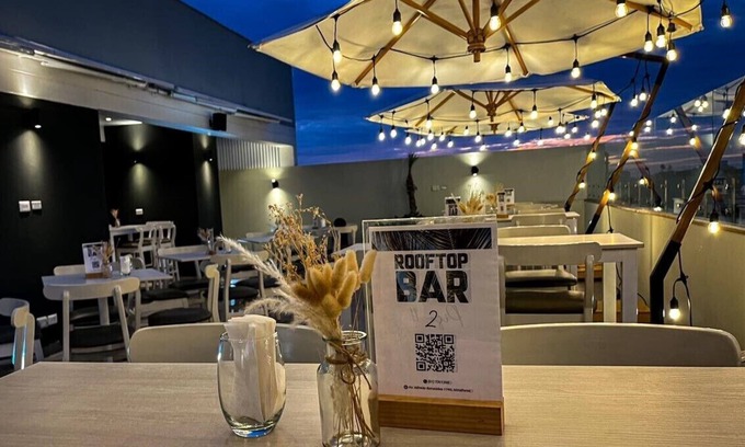 Miraflores Hotel | Inviting ibis Styles Lima Benavides in Miraflores