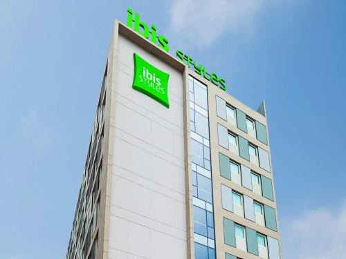 San Isidro Hotel | Comfortable Ibis Styles Lima San Isidro - Rated 9/10