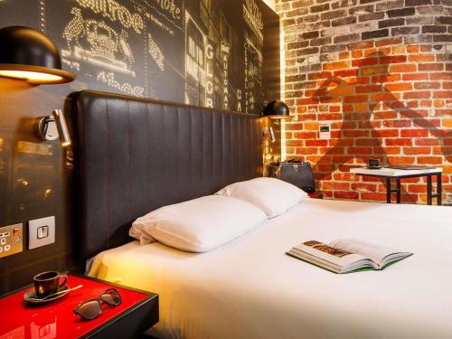 Cathedrals Hotel | Convenient ibis Styles London Southwark Near Borough Market