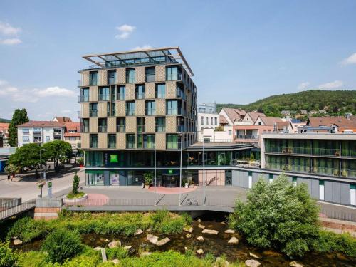 Nagold Hotel | Discover ibis Styles Nagold-Schwarzwald: Pet Friendly Stay