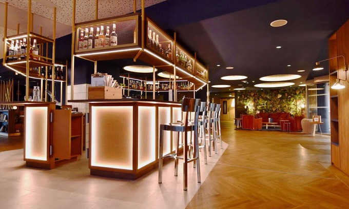 Reze Hotel | Welcoming ibis Styles Nantes Rezé Aéroport: Great Amenities