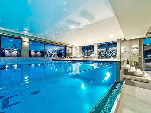 Ludzmierz Hotel | Pet-Friendly ibis Styles Nowy Targ: 9/10 Guest Rated Retreat