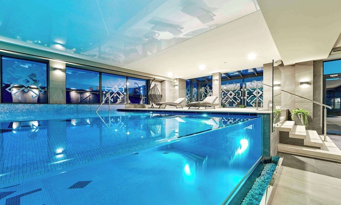 Ludzmierz Hotel | Discover ibis Styles Nowy Targ: Family-Friendly Retreat