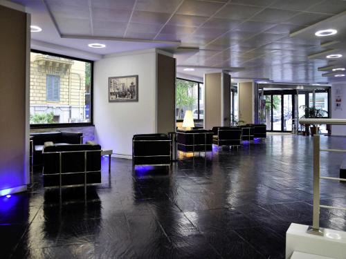 Palermo Hotel | Relax at Ibis Styles Palermo Cristal - Oceanfront Escape
