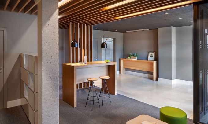 Noain Hotel | Comfortable Stays at ibis Styles Pamplona Noain Hotel