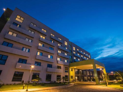 Parauapebas Hotel | Relax at ibis Styles Parauapebas: Pet-Friendly Comfort