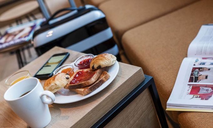 Butte-aux-Cailles Hotel | Delightful ibis Styles Paris Place d'Italie Hotel Experience