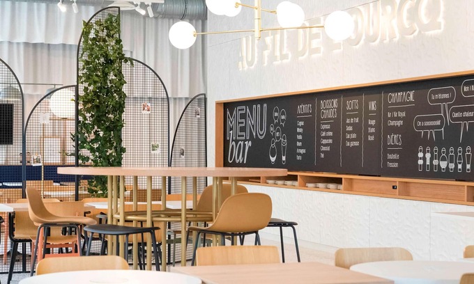 Romainville Hotel | Eco-Friendly ibis Styles Paris Romainville with Spa Access