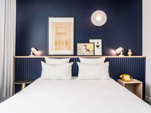 Romainville Hotel | Discover ibis Styles Paris Romainville – Guest Rated 8.2/10