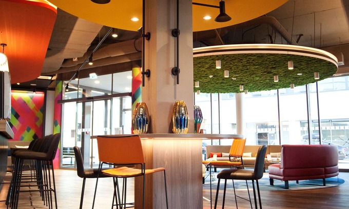Parndorf Hotel | Discover ibis Styles Parndorf Neusiedler See - Rated 9.2/10