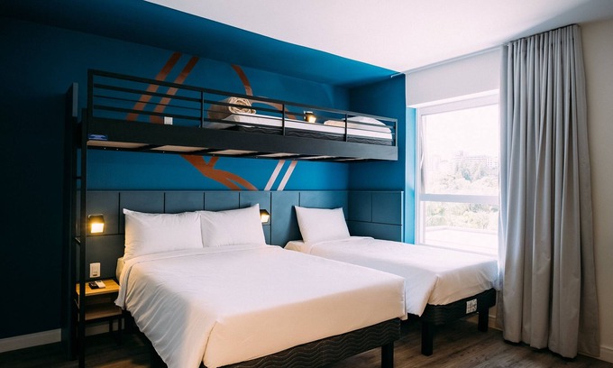 Regiao Urbana Homogenea V Hotel | Discover Ibis Styles Poços De Caldas - Rated 9.2/10!