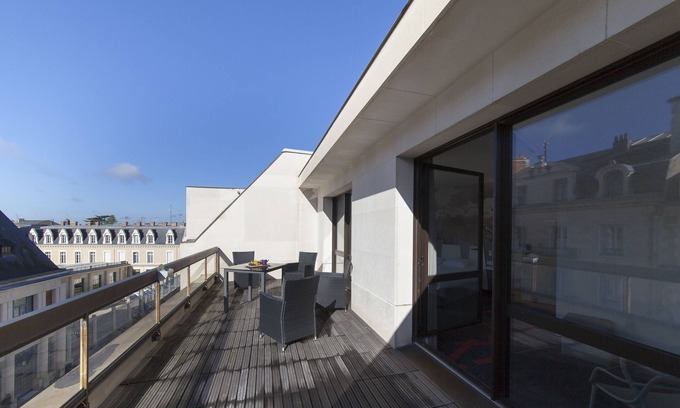 Poitiers Hotel | Cozy Ibis Styles Poitiers Centre: Top-Rated with Breakfast