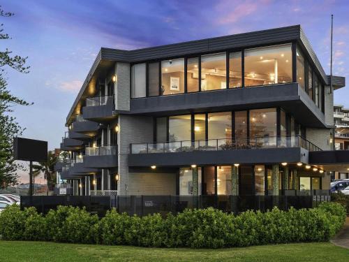 Port Macquarie Hotel | Pet-Friendly ibis Styles Port Macquarie with Ocean Views