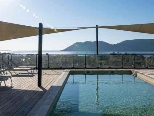Porto-Vecchio Hotel | Discover ibis Styles Porto Vecchio: Oceanfront Bliss Awaits