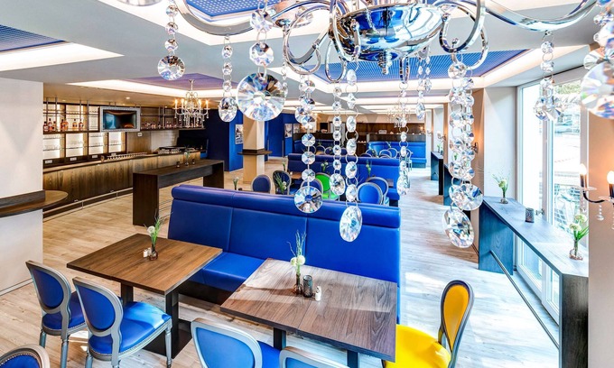 Rastatt Hotel | Discover ibis Styles Rastatt Baden Baden: Guest Rated 8.8/10