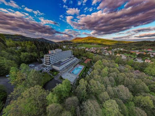 Roznov Pod Radhostem Hotel | Relax at ibis Styles Roznov pod Radhostem - Pet Friendly Escape