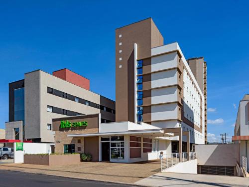 Subsetor Sul - 5 Hotel | Pet-Friendly ibis Styles Ribeirao Preto with Breakfast Included