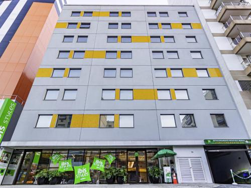 Zona Sul Hotel | Modern ibis Styles Rio de Janeiro Botafogo - Pet Friendly Stay