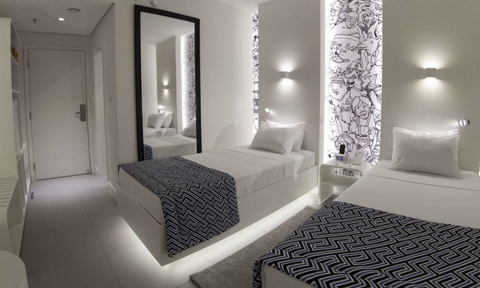 Vila Aurora II Hotel | Discover Ibis Styles Rondonopolis: Spa & Family-Friendly Stay