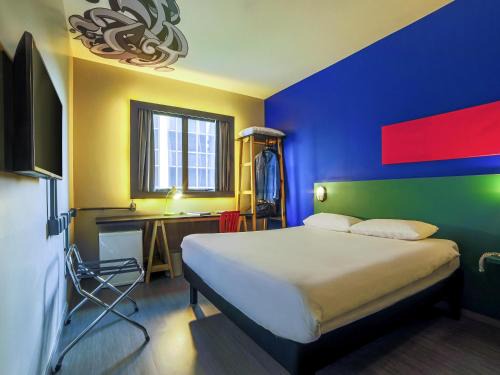 Pinheiros Hotel | Pet-Friendly Stay at ibis Styles SP Faria Lima with Breakfast