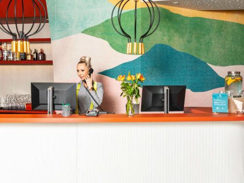 Sankt Margrethen Hotel | Relax at ibis Styles St Margrethen Bodensee - Rated 9/10