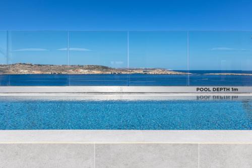 Qawra Hotel | Discover ibis Styles ST Pauls Bay Malta with Ocean Views