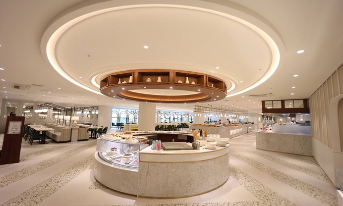 Ingye-dong Hotel | Comfortable ibis Suwon Ambassador: Spa, Restaurant & More