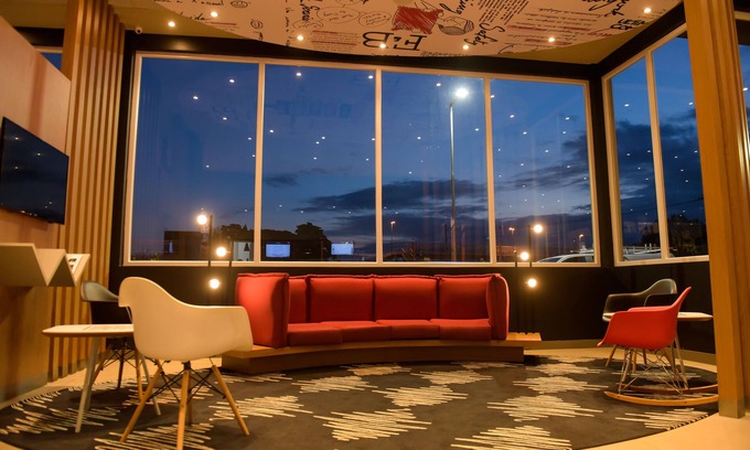 Tatui Hotel | Discover Ibis Tatuí: Highly Rated with Family-Friendly Amenities