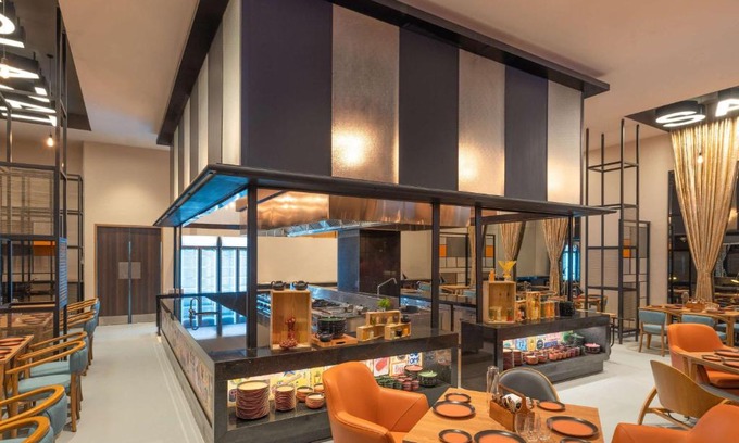 Thane West Hotel | Relaxing Stay at ibis Thane with Family-Friendly Amenities