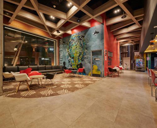 Torreon Hotel | Comfortable Ibis Torreon: Rated 8.7/10 with Great Amenities