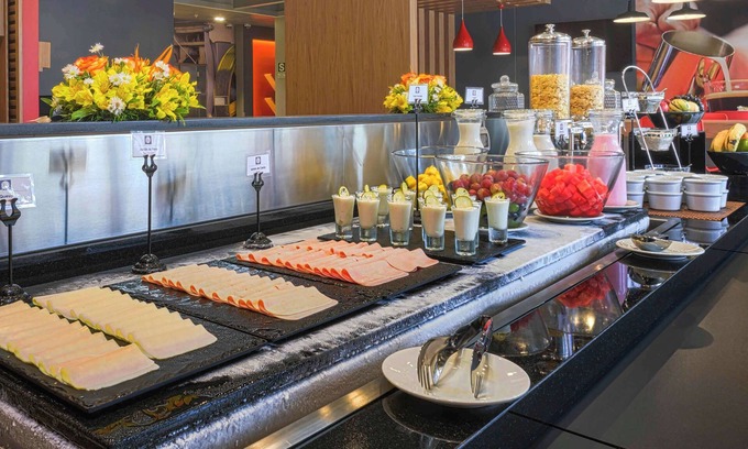 Trujillo Hotel | Comfortable Stay at ibis Trujillo with Spa & Family-Friendly Amenities