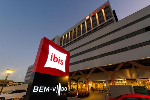 Aeroporto Hotel | Comfortable ibis Tubarão: Pet Friendly and Family Focused