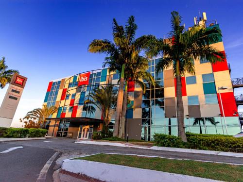 Boa Vista Hotel | Budget-Friendly ibis Vitoria Aeroporto: Pet Friendly & More