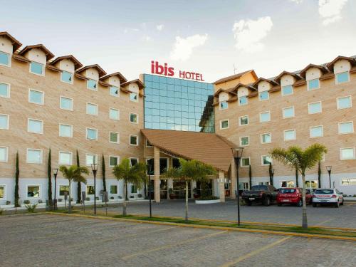 Bela Vista Hotel | Discover ibis Vitoria da Conquista: Pet-Friendly Escape
