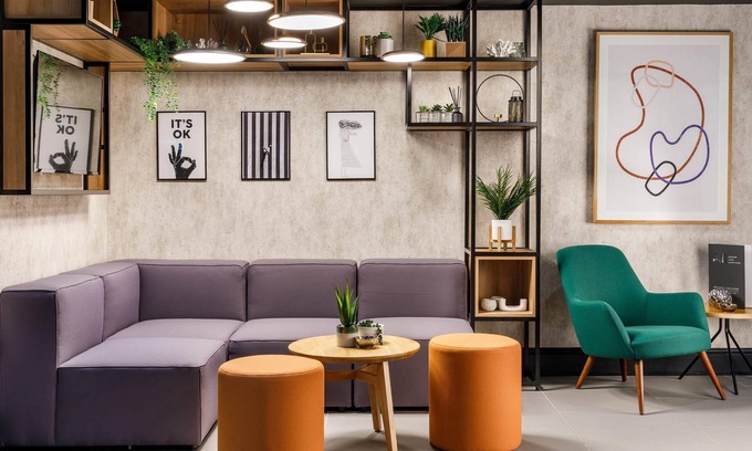 Castleford Hotel | ibis Wakefield East-Castleford