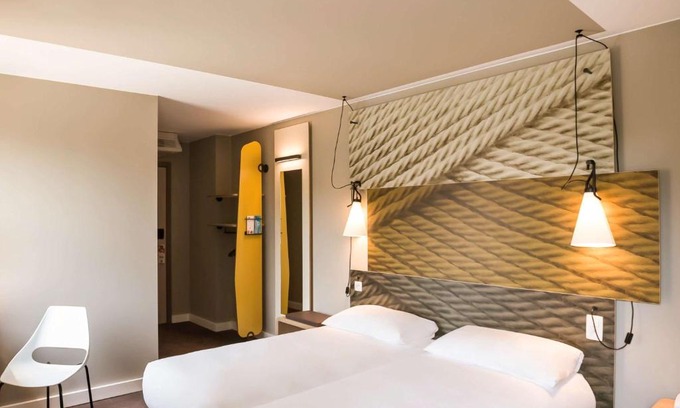 Wavre Hotel | Pet-Friendly Ibis Wavre Brussels East with Breakfast Included