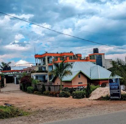 Musanze Hotel | Relax at Ibizza Resort: Spa, Restaurant & Family Fun
