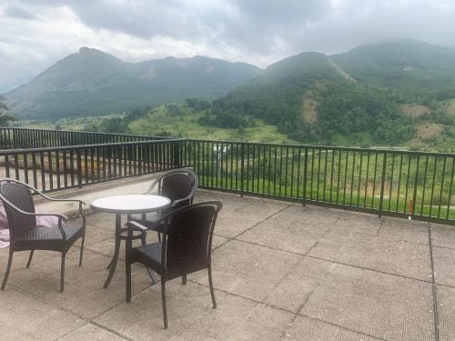 Formigal Apartment | Ibon de Anayet