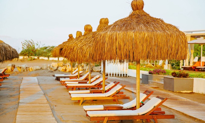 Lara Resort | IC Hotels Residence: All-Inclusive 5-Star Retreat Awaits