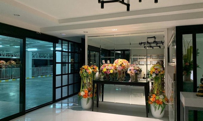 Bang Khae Hotel | Explore Icare Residence & Hotel: Family-Friendly Getaway