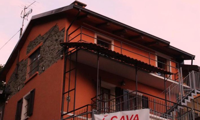 Rubiana Apartment | Pet-Friendly Getaway at iCAVA with Breakfast Included